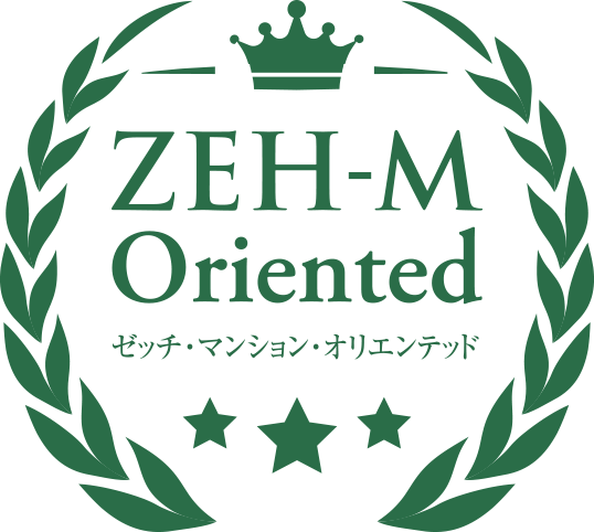 ZEH-M Oriented